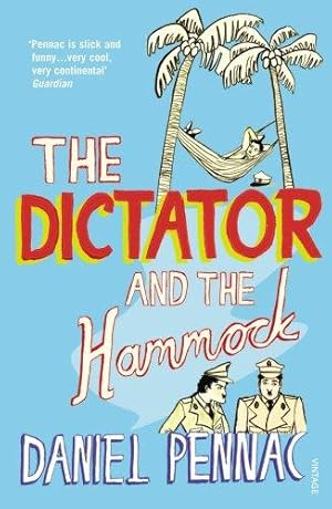 Seller image for The Dictator And The Hammock for sale by WeBuyBooks