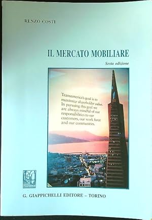 Immagine del venditore per Il mercato mobiliare venduto da Librodifaccia