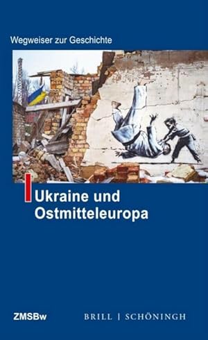 Imagen del vendedor de Ukraine und Ostmitteleuropa a la venta por Rheinberg-Buch Andreas Meier eK