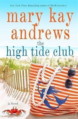 Seller image for High Tide Club, The for sale by WeBuyBooks