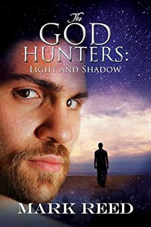Bild des Verkufers fr The God Hunters: Light and Shadow zum Verkauf von WeBuyBooks