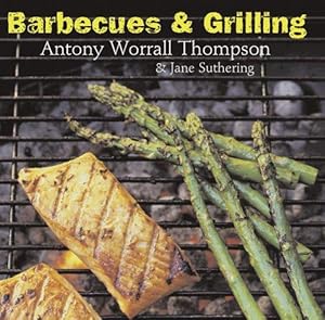 Imagen del vendedor de Barbecues & Grilling a la venta por WeBuyBooks