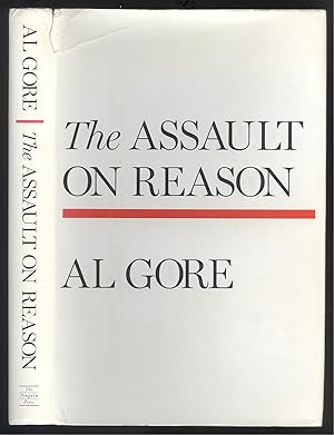 Seller image for The Assault on Reason. for sale by Versandantiquariat Markus Schlereth