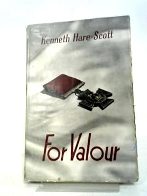 Seller image for For Valour for sale by World of Rare Books