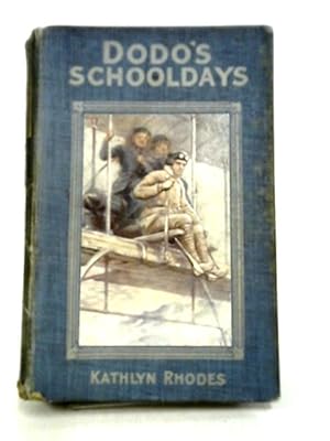 Imagen del vendedor de Dodo's Schooldays a la venta por World of Rare Books