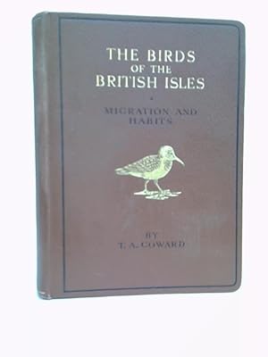 Imagen del vendedor de The Birds Of The British Isles a la venta por World of Rare Books