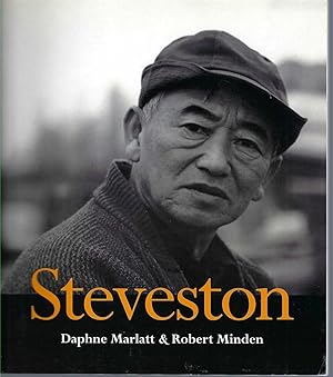 Image du vendeur pour Steveston mis en vente par BYTOWN BOOKERY