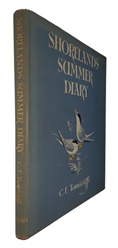Shorelands Summer Diary by Tunnicliffe, C.F.: Very good (1952 ...
