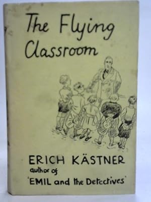 Seller image for The Flying Classroom for sale by World of Rare Books