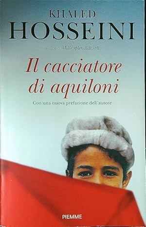 Immagine del venditore per Il cacciatore di aquiloni venduto da Librodifaccia