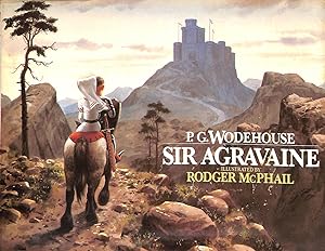 Immagine del venditore per Sir Agravaine venduto da M Godding Books Ltd