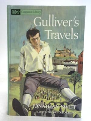 Immagine del venditore per Treasure Island And Gulliver's Travels venduto da World of Rare Books