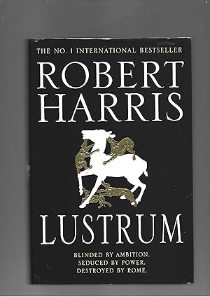 Seller image for Lustrum for sale by Affordable Firsts