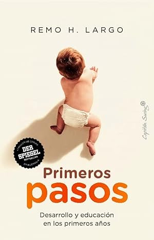 Seller image for Primeros Pasos DESARROLLO Y EDUCACION EN LOS PRIMEROS AOS for sale by Imosver