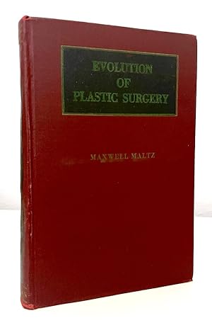 Evolution of Plastic Surgery