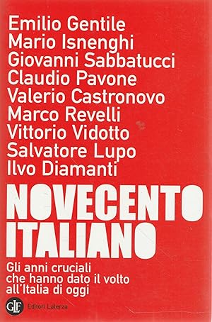 Novecento Italiano