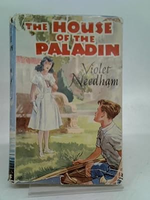 Image du vendeur pour The House of the Paladin mis en vente par World of Rare Books