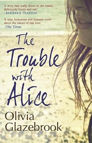 Seller image for The Trouble with Alice (Paperback) for sale by Grand Eagle Retail
