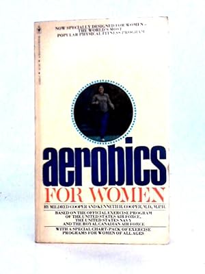 Image du vendeur pour Aerobics for Women mis en vente par World of Rare Books