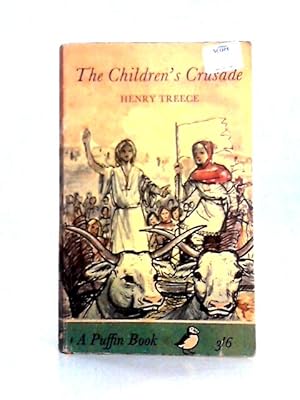 Seller image for The Children's Crusade for sale by World of Rare Books