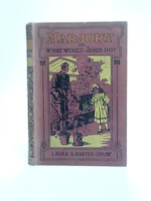 Imagen del vendedor de Marjory a la venta por World of Rare Books