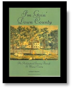 Imagen del vendedor de I'm Goin' Down County a la venta por Reliant Bookstore