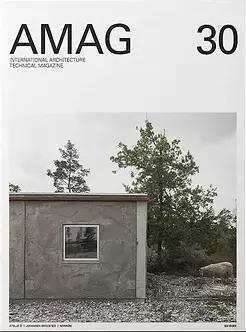 Imagen del vendedor de AMAG 30 ATELJ  | JOHANSEN SKOVSTED | NORRN (English/Portuguese) a la venta por castlebooksbcn