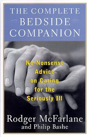 Seller image for The Complete Bedside Companion for sale by Reliant Bookstore