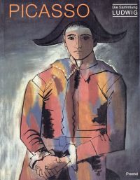 Bild des Verkufers fr Picasso. Die Sammlung Ludwig. zum Verkauf von Bcher Eule