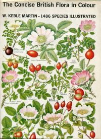 Seller image for Concise British flora in colour. With nomenclature edited by Douglas H. Kent and foreword by Prince Philip, duke of Edinburgh. for sale by Bcher Eule