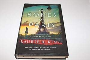 Immagine del venditore per The Bones of Paris (Stuyvesant & Grey) venduto da Reliant Bookstore