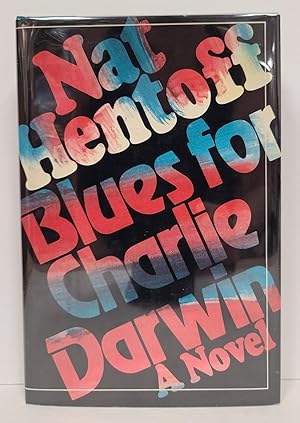 Bild des Verkufers fr Blues for Charlie Darwin zum Verkauf von Tall Stories Book & Print Gallery