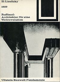 Seller image for Ruland. Architektur fr eine Weltrevolution ; 1929. for sale by Bcher Eule