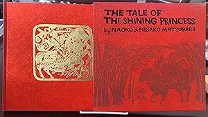 Seller image for The Tale of the Shining Princess for sale by Chelsea Books