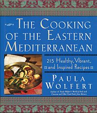 Seller image for Cooking of the eastern Mediterranean. 215 healthy, vibrant, and inspired recipes. for sale by Bcher Eule