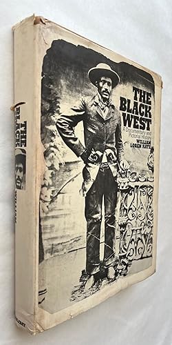 Black West; [by] William Loren Katz and Loren Graham