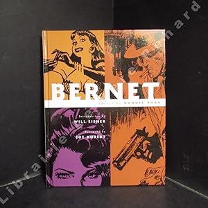 Seller image for Bernet for sale by Librairie-Bouquinerie Le Pre Pnard