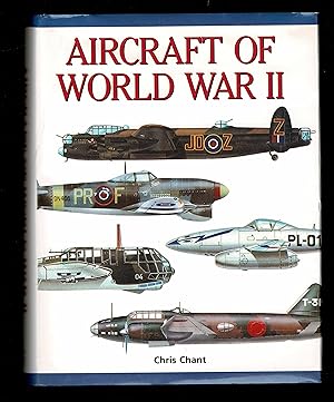 Aircraft of World War II