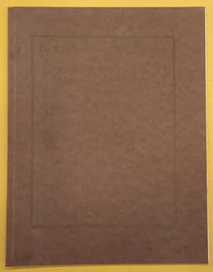 Imagen del vendedor de De Filiaalinrichting te Amsterdam van het Koninklijk Nederlandsch Meteorologisch Instituut 1881 - 1931. a la venta por Frans Melk Antiquariaat