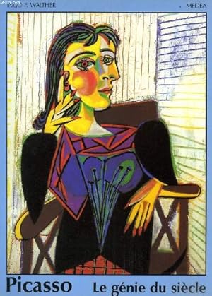Seller image for PICASSO, LE GENIE DU SIECLE, 1881-1973 for sale by Ammareal