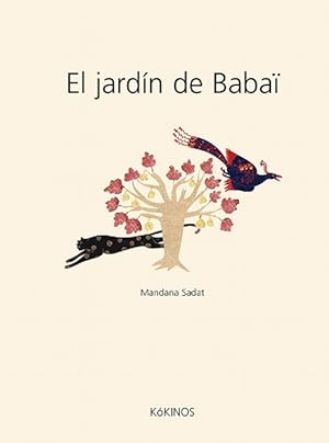 Jardín de Babaï, El.