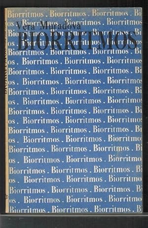 Image du vendeur pour Biorritmos. mis en vente par La Librera, Iberoamerikan. Buchhandlung