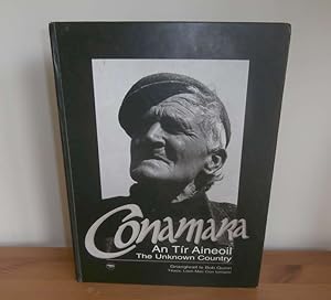 Immagine del venditore per Conamara: An Tir Aineoil venduto da Kelleher Rare Books
