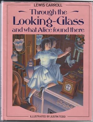 Imagen del vendedor de Through the Looking Glass a la venta por The Children's Bookshop