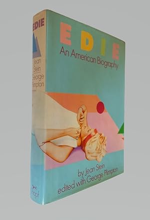 Seller image for Edie: An American Biography for sale by Chase Rare Books
