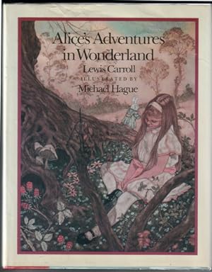 Imagen del vendedor de Alice's Adventures in Wonderland a la venta por The Children's Bookshop