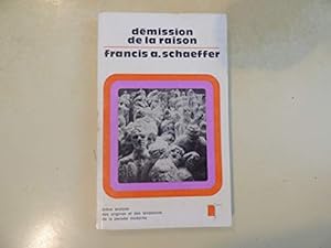 Seller image for Dmission de la raison for sale by Ammareal
