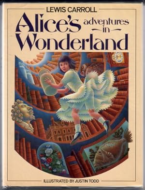 Alice's Adventures in Wonderland