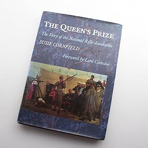 Imagen del vendedor de The Queen's Prize: The Story of the National Rifle Association. (Pelham Practical Sports) a la venta por West Cove UK