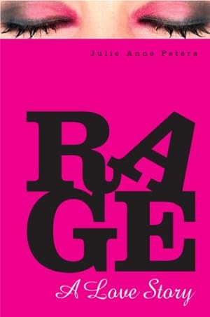 Bild des Verkufers fr Rage: A Love Story zum Verkauf von Reliant Bookstore